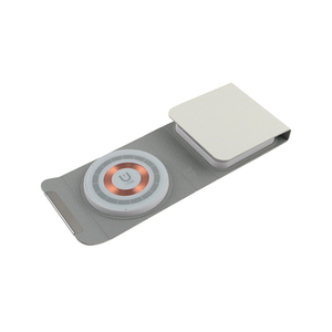 Nuevos productos 2025 cargador inalámbrico magnético 3 en 1 estación de carga para apple <span class=keywords><strong>iphone</strong></span> <span class=keywords><strong>samsung</strong></span> <span class=keywords><strong>galaxy</strong></span> s23 - Product Image 2