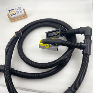 14631808 Bedradingssysteem Bouwmachines Graafmachine Onderdelen voor D6E <span class=keywords><strong>Motor</strong></span> EC200B EC210B EC210 EC240 EC290 Graafmachines - Product Image 3