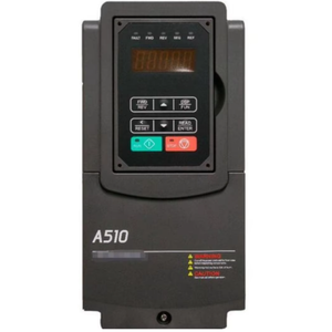 Convertisseur de fréquence triphasé TECO A510 A510-4003, nouveau VFD d'origine, 380V triphasé, 2200W, variateur de vitesse à commande vectorielle - Product Image 5