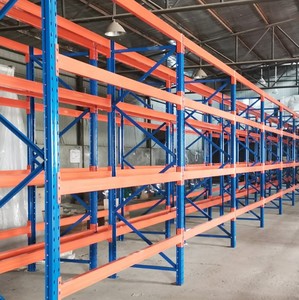 <span class=keywords><strong>ชั้น</strong></span><span class=keywords><strong>วาง</strong></span><span class=keywords><strong>ของ</strong></span>แบบปรับความสูงได้สำหรับงานหนัก - <span class=keywords><strong>ชั้น</strong></span><span class=keywords><strong>วาง</strong></span>เหล็กสำหรับคลังสินค้าอุปกรณ์การเกษตร - Product Image 2