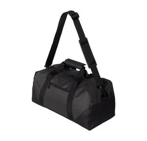 Sac de sport décontracté pour hommes de haute qualité sac de voyage fantaisie pour sport de football en nylon durable avec doublure en polyester fermeture à glissière - Product Image 6