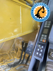 CAT320C d'occasion - Product Image 5