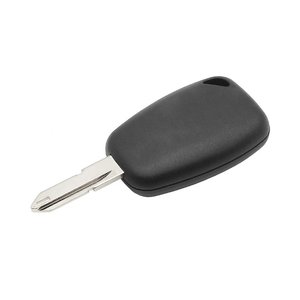 Guscio per chiave remota a 2 pulsanti con VAC102 Blade, batteria su circuito stampato, senza Transponder, per Renault Master Trafic, Opel - Product Image 2