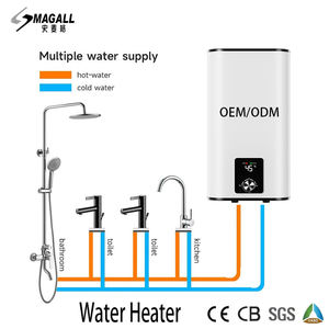 <span class=keywords><strong>Chauffe</strong></span>-<span class=keywords><strong>eau</strong></span> électrique 30L 100W à réservoir <span class=keywords><strong>de</strong></span> stockage élevé avec qualité <span class=keywords><strong>200L</strong></span>, <span class=keywords><strong>chauffe</strong></span>-<span class=keywords><strong>eau</strong></span> électrique pour douche, salle <span class=keywords><strong>de</strong></span> bain, <span class=keywords><strong>chauffe</strong></span>-<span class=keywords><strong>eau</strong></span> 100L - Product Image 1