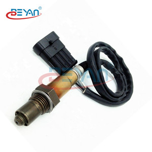 383700139 60814851 96359789 468057510 46786048 46750241 55214621 552039220 Zuurstofsensor Geschikt Voor Porsche Cayenne Beyan - Product Image 5