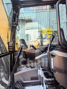 Miniexcavadora CAT 305.5 Nueva de 5 Toneladas, Modelo Nuevo de Alta Calidad, Excavadora CAT 305.5 306.5 307 en Stock para Venta en Shanghái - Product Image 6