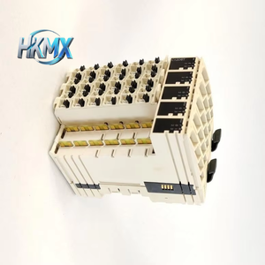 Controlador PLC Industrial FX5U-32MT/ES FX5U-64MR/ES FX5U-80MT/ES para Automatización - Product Image 1