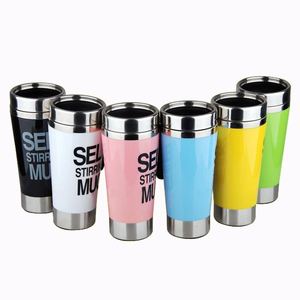 Mixeur Électrique Intelligent pour Protéines, Café et Lait – Écologique, Moderne, Idéal pour la Maison – Tasse Mélangeuse Sûre pour Contact Alimentaire – Cadeau Gratuit - Product Image 1