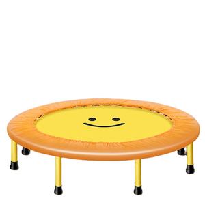 Mini <span class=keywords><strong>trampoline</strong></span> rond Zoshine pour enfants avec tapis antidérapant, équipement de loisirs amusant pour une utilisation multi-<span class=keywords><strong>occasions</strong></span> - Product Image 5