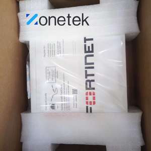 Pare-feu d'entreprise Gigabit Fortinet <span class=keywords><strong>Fortigate</strong></span> FG-<span class=keywords><strong>60E</strong></span> neuf et original en stock - Product Image 1