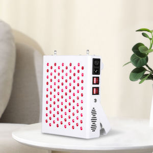 Pannello per Terapia a Luce Rossa 660nm 850nm, Macchina PDT a Infrarossi con Supporto, Pannello LED per Terapia a Luce Rossa e Infrarossi - Product Image 3