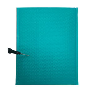 En stock, <span class=keywords><strong>enveloppe</strong></span> à bulles <span class=keywords><strong>verte</strong></span> rembourrée, imperméable, autocollante, de haute qualité, pour les petites entreprises - Product Image 5