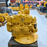 272-6955 283-6116 266-7944 194-8383 123-2229 311-9541 272-6959 Pompe hydraulique principale d'excavatrice pour Cat 320D 330C 330D 345C 325B