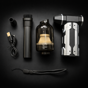 2026 Trend Profesyonel Temizlikçi Zemin Üfleyici Yüksek Hızlı Hava Taşıyıcı Hızlı Kurutma için Otel Tesis Yönetimi Gereçleri - Product Image 1