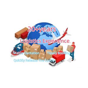 中国至智利快速高效的海运服务公司 - Product Image 6