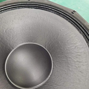 HD-PD1852 5 inch cuộn dây bằng giọng nói lớn Loa siêu trầm bocina 18 pulgadas loa ngoài trời 18 inch 3000 Watt - Product Image 4