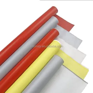 silicone fiberglass varnished cloth insulation,heat protection ISO9001 generator exhaust insulation fiberglass cloth