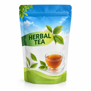Té Herbal de Marca Privada, Suplemento Herbal de Marca Privada, Apoyo Diario para el Bienestar, Fabricante OEM ODM - Product Image 1