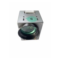Ensemble de têtes de scanner Galvo/Galvanomètre 2D à fibre laser de remplacement 1064nm pour système de marquage laser