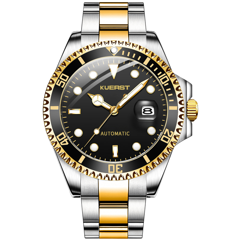 seiko nh35 watch private label