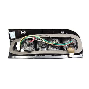 Jinbei garuisi jinlong futian phong cảnh thể hiện đèn hậu phía sau Đèn hậu Jinbei halion - Product Image 6