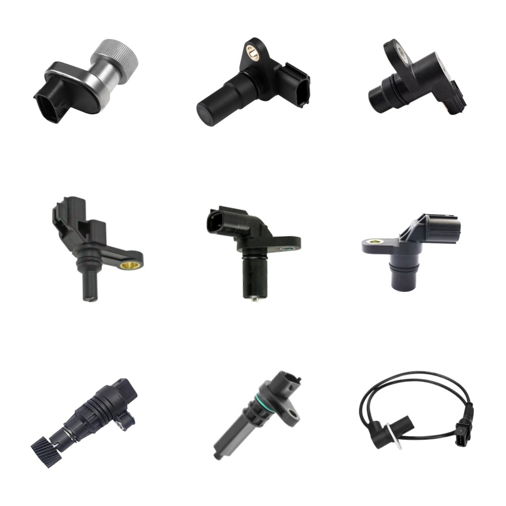 GENUINE⭐⭐ Auto Transmission Speed Sensor Output For Hyundai Kia OEM - View #7