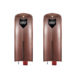 Opérateur de porte automatique Wifi, Kit d'ouverture de porte à double bascule, - Product Image 1