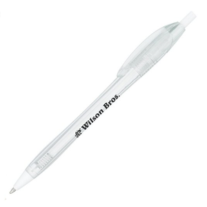 Stylo publicitaire personnalisé avec impression de logo – Cadeau promotionnel, événementiel, publicitaire, vente en gros - Product Image 1