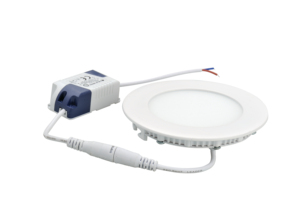 Hot Bán Siêu Mỏng Trực Tiếp Siêu Sáng Vòng <span class=keywords><strong>Led</strong></span> Trần Bảng Điều Chỉnh Ánh Sáng Cho Khách Sạn Phòng Họp Văn Phòng Khu Dân Cư Trắng - Product Image 5