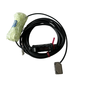 Juego de Abrazaderas Fd Xc8r1 para Tubo de Resina de 8 mm y 6 mm para Sensor de Flujo Micro Fd Xs8, Instalación No Invasiva - Product Image 5