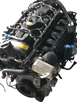 Mesin Lengkap Bekas N55B30MO (N55B30A) 3.0T Turbo Untuk BMW 335i 535i X3 X5 X6 Z4