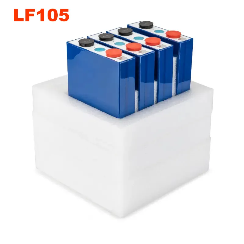 Бестселлер, перезаряжаемые батареи, 3,2 В, 105 А/ч, Lifepo4, 105Ah для домашних систем хранения энергии, купить 3,2 В Lifepo4
