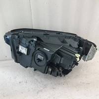 Phare avant de voiture LED de haute qualité d'origine pour Mercedes Benz GLA W247 2021-2023, systèmes d'éclairage automobile
