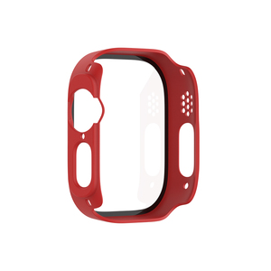 เคส TPU หลากสีสำหรับ <span class=keywords><strong>Apple</strong></span> <span class=keywords><strong>Watch</strong></span> 49 มม. ป้องกันหน้าจอและตัวเครื่อง - Product Image 4