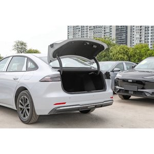 Geely Galaxy <span class=keywords><strong>A7</strong></span> PHEV Sedan 2025, Edizione Base con Autonomia di 70km, 5 Posti, Trazione Anteriore, <span class=keywords><strong>Berlina</strong></span> di Medie Dimensioni, Auto Usata - Product Image 4