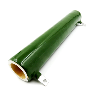 250W <strong>300W</strong> 10 Ohm 20 Ohm 30 Ohm Wire Wound <strong>Resistor</strong> With Brackets - Product Image 5