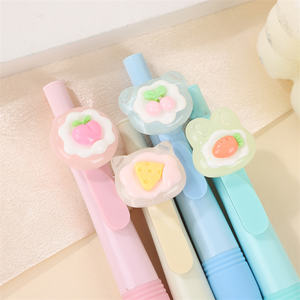 Lápiz Mecánico Bonito de <span class=keywords><strong>2</strong></span>.0 <span class=keywords><strong>mm</strong></span>, Material Escolar al por Mayor, Artículos de Papelería del Principito, Lápiz Mecánico de Lujo para Niñas - Product Image 4