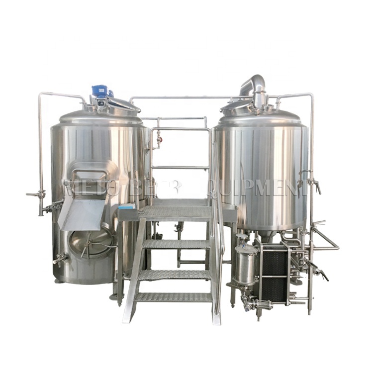 クラフトビール　タンク200リットル用 200Lビール発酵タンク200Lビール醸造用品200Lマイクロ醸造所