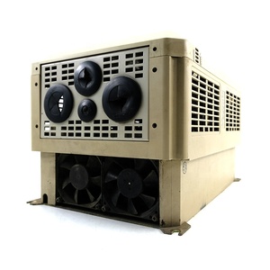 Convertidor Original CIMR-G5A4015 de Alta Calidad, Convertidor de Potencia Genuino para Automatización Industrial CIMR-G5A4011 - Product Image 1