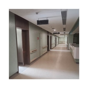 New Customized High Quality Interior Home Decoration Wood Grain Phenolic Hpl Ceiling Panel - Product Image 2
