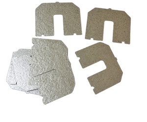 Offre Spéciale 0.5mm de joint en <span class=keywords><strong>mica</strong></span> ignifuge et résistant à la chaleur pour <span class=keywords><strong>micro</strong></span>-ondes - Product Image 6