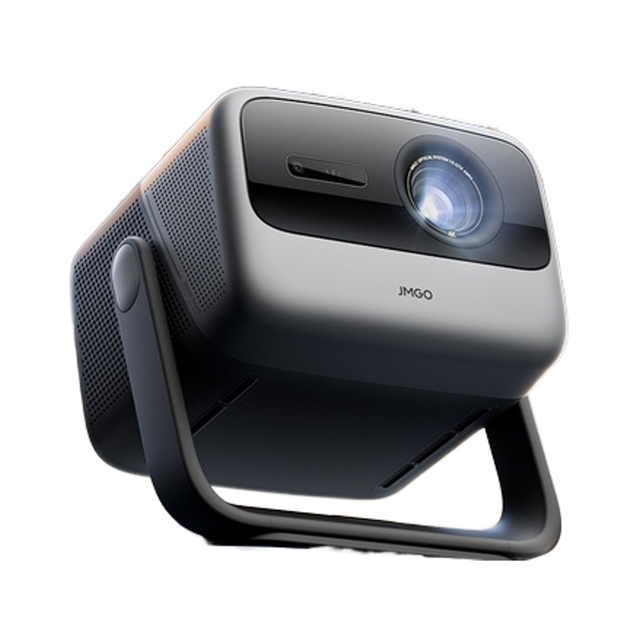 JMGO N1S Ultra 1080P Three-color Laser Home Projector Built-In Bedroom/Living Room Wall