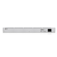 Commutateur PoE+ Gigabit 24 ports USW-24-POE avec 16 ports PoE+, capacité 40 Gbit/s, communication full-duplex