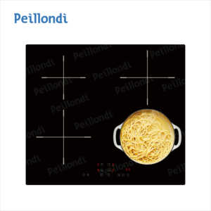 Buen precio, cocina inteligente estándar <span class=keywords><strong>de</strong></span> Europa <span class=keywords><strong>de</strong></span> 7000W, 4 quemadores, estufa eléctrica <span class=keywords><strong>de</strong></span> pausa, cocina <span class=keywords><strong>de</strong></span> inducción integrada - Product Image 1