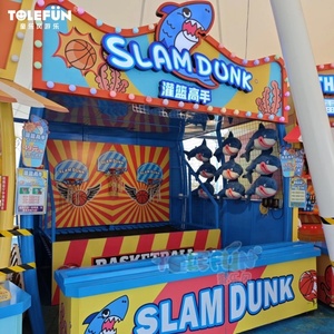Tolefun, juego <span class=keywords><strong>de</strong></span> globos eléctricos grandes para interiores/exteriores, Ideas <span class=keywords><strong>de</strong></span> Carnaval para adultos, juguete comercial interactivo <span class=keywords><strong>de</strong></span> Metal para Parque <span class=keywords><strong>de</strong></span> Aventuras - Product Image 5