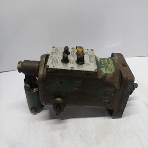 Ug-8 P/n 8521-561 ตัวควบคุมความเร็วรอบ 700-1500 รอบต่อนาที Ug-8 P/n 8521-561 ตัวควบคุมความเร็วรอบ 700-1500 รอบต่อนาที โปรแกรม PLC ที่ไม่ได้ระบุ - Product Image 1