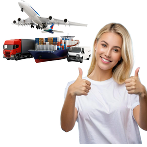 El agente de transporte marítimo más barato DDP servicios puerta a puerta desde China al Reino Unido Francia Alemania España Italia Europa - Product Image 1