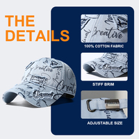 Gorras de Béisbol con Logotipo Personalizado, Unisex, Impermeables, de 6 Paneles, con Hebilla Plateada de Cobre, para Adultos, para Correr al Aire Libre, de Algodón