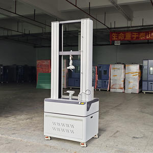 <span class=keywords><strong>Machine</strong></span> d'essai de traction à double colonne, <span class=keywords><strong>machine</strong></span> d'essai de traction électronique universelle, fabricant chinois, <span class=keywords><strong>machine</strong></span> d'essai de compression et de flexion - Product Image 6