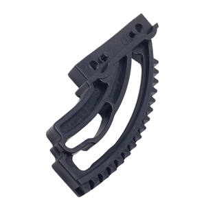 Charnière ISSCX en caoutchouc compatible avec EcoTank L 5190 L 5198 L 5316 L 5310 L 5290 L 5196 L 5590 L 5296 L 5298 - Product Image 6